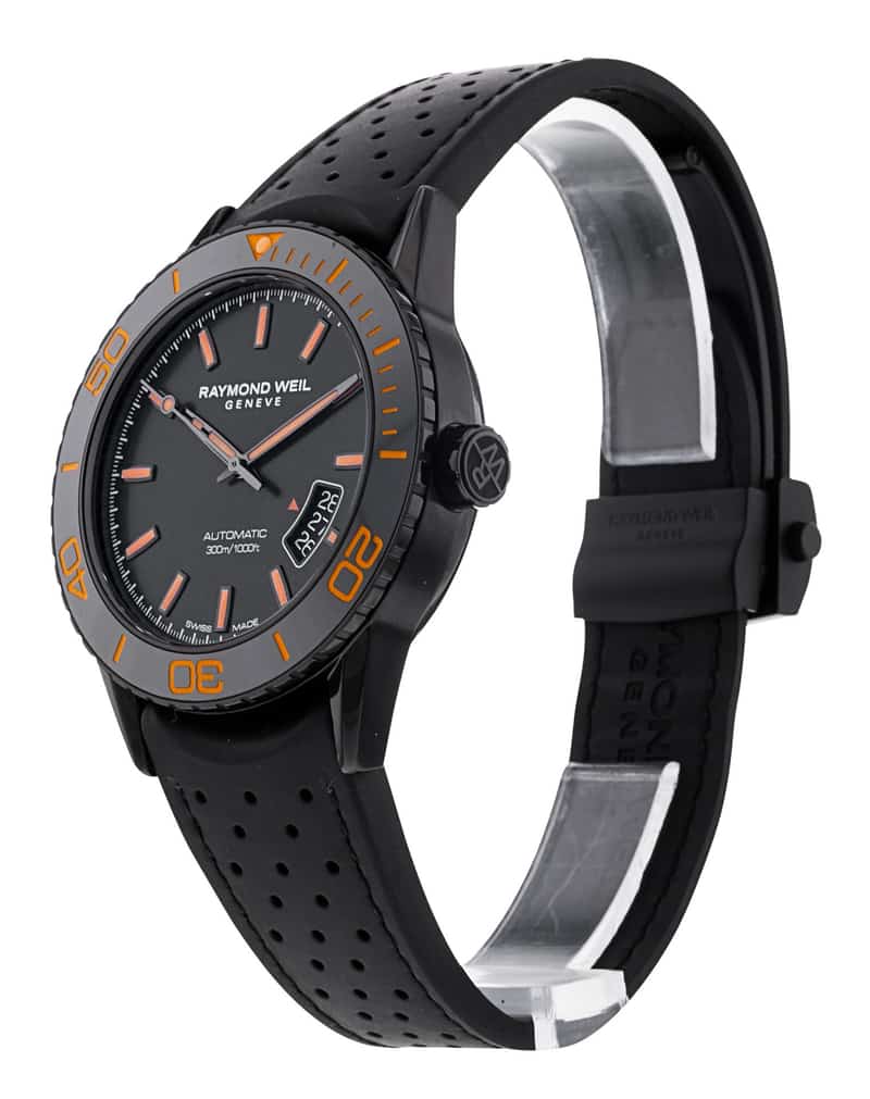 Raymond Weil Freelancer 2760-SB2-20001